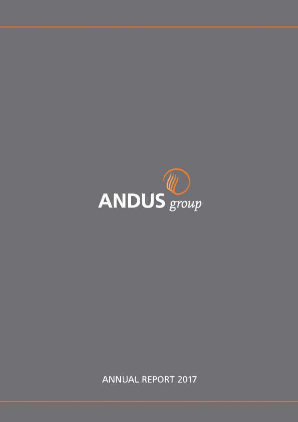 Annual Report 2017