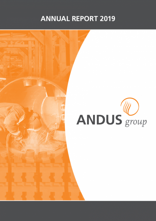 Annual Report 2019