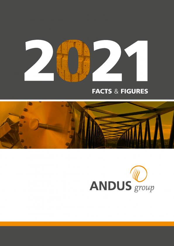 Facts & Figures 2021