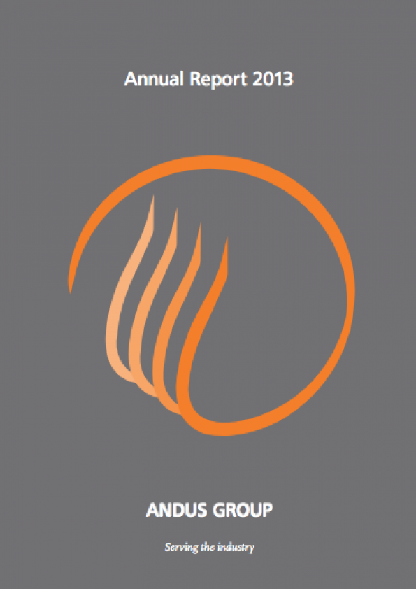 Annual Report 2013