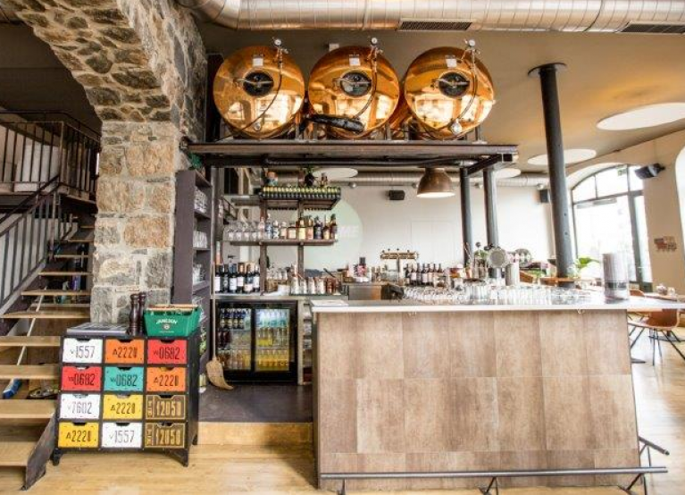 Press release: FIB Beer Systems independent company